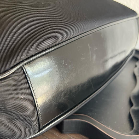 Authentic Gucci bamboo hobo bag - Picture 5 of 16